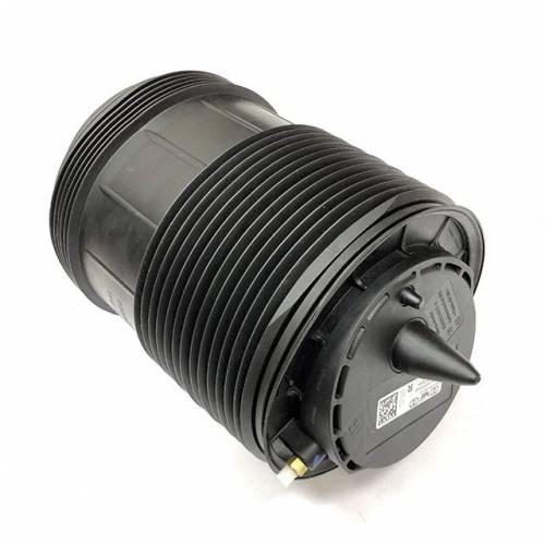 Modul suspensie aer Audi Q7 (4mb 4mg) 01.15-, Q7 Van (4mb 4mg) 01.15-; Bentley Bentayga (4v1) 10.15-, Spate, Dreapta, POLCAR PPH