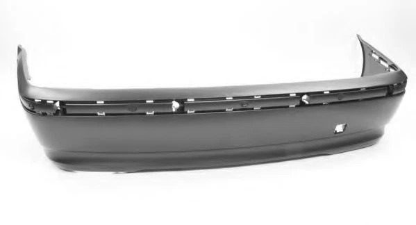 Bara spate BMW Seria 3 (E46), Sedan, 10.2001-06.2005, grunduit, de vopsit,