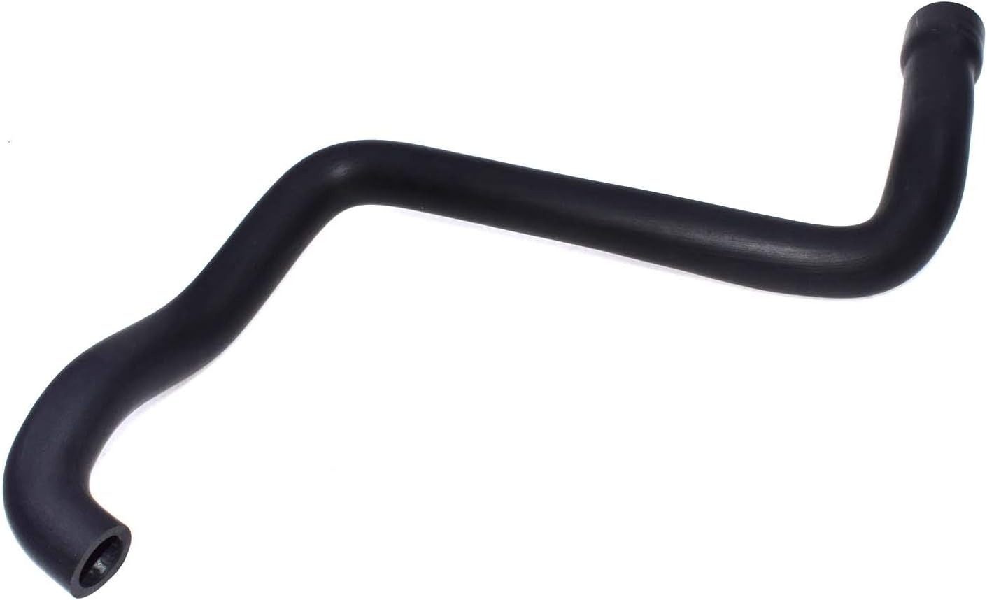 Furtun aerisire bloc motor Bmw 3 (E30), 3 Convertible (E30), 3 Touring (E30), 5 (E28), 5 (E34), Z1 Roadster; Fiat Multipla (186 ); Mercedes C-Class (W202), 320 i, 325 e, 325 i, 525 E, 520 i, 2.5, 1.6, C 250 Turbo-D, cauciuc, RapidAuto