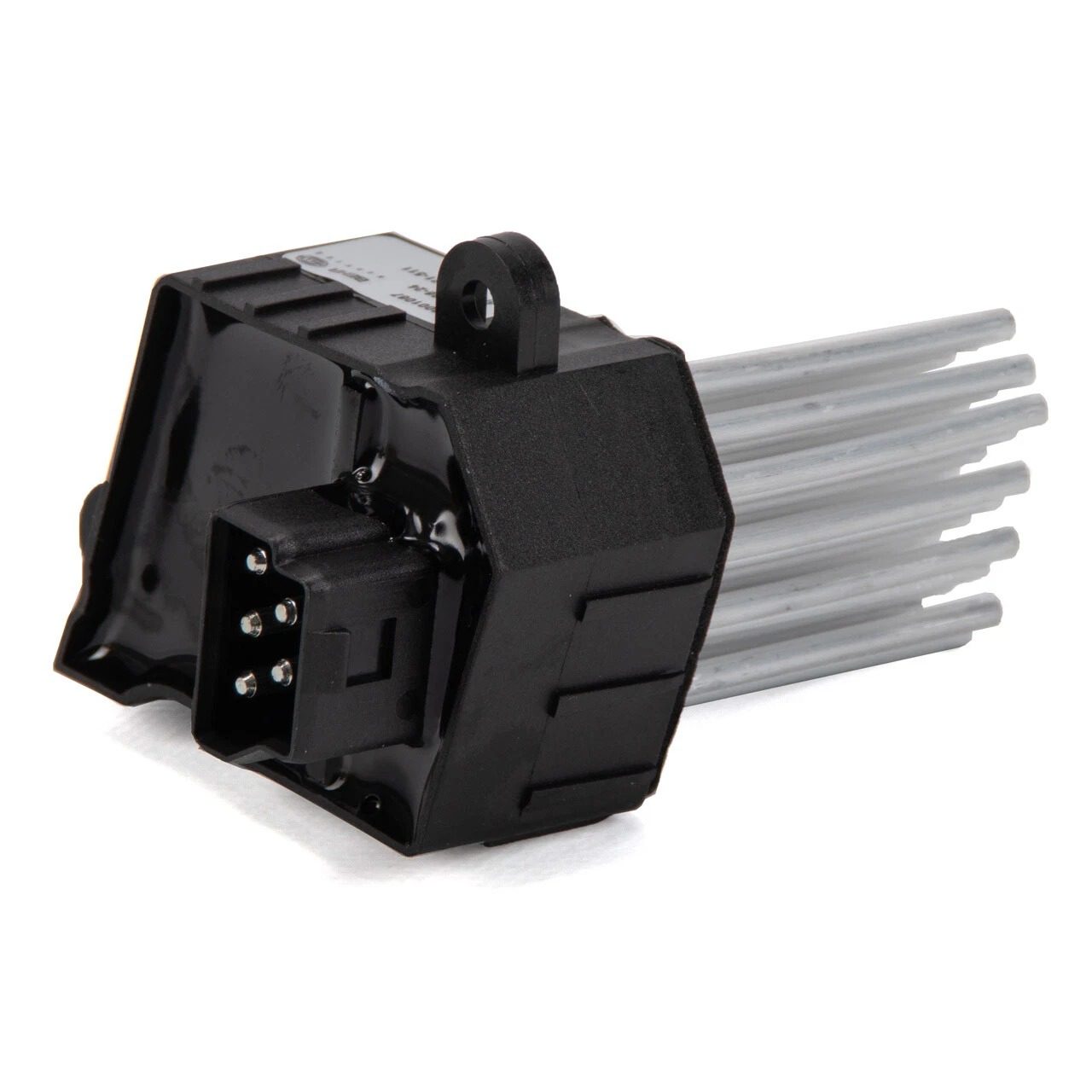 Unitate control ventilator habitaclu BMW Seria 3 E46 98-06, 5 E39 95-03, X3 E83 04-11, X5 E53 00-07; Land Rover Range Rover 02-12, AC automat, SRLine, 64116923204; 64116929540