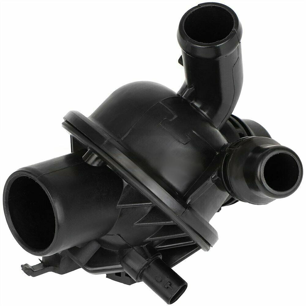 Termostat BMW Seria 5 F10/F11 10-, 7 F01/F02 08-, motor: , temp. desc : 97 C, SRLine, 11537580627; 11538671517