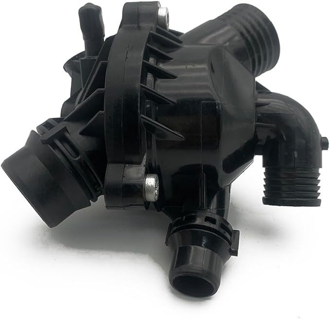 Termostat Bmw X5 E70 07-13, X6 E71 08-14, motor: , temp. desc : 97 C, SRLine, 11537550172