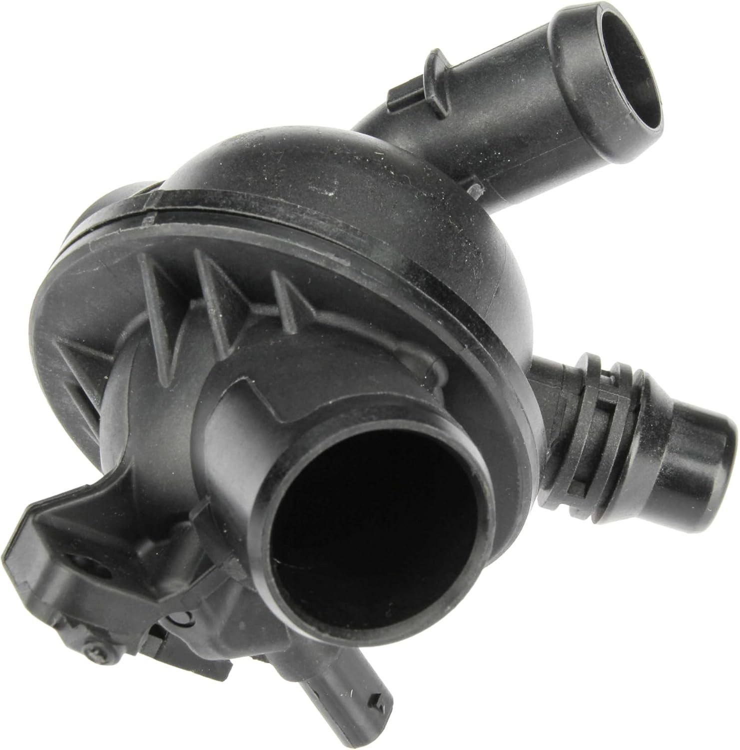 Termostat BMW Seria 5 F10/F11 10-, 5 Gt F07 09-, 6/ Gran Coupe F06/F12/F13 11-, 7 F01/F02 08-, motor: , temp. desc : 103 C, SRLine, 11537601159; 11538671516