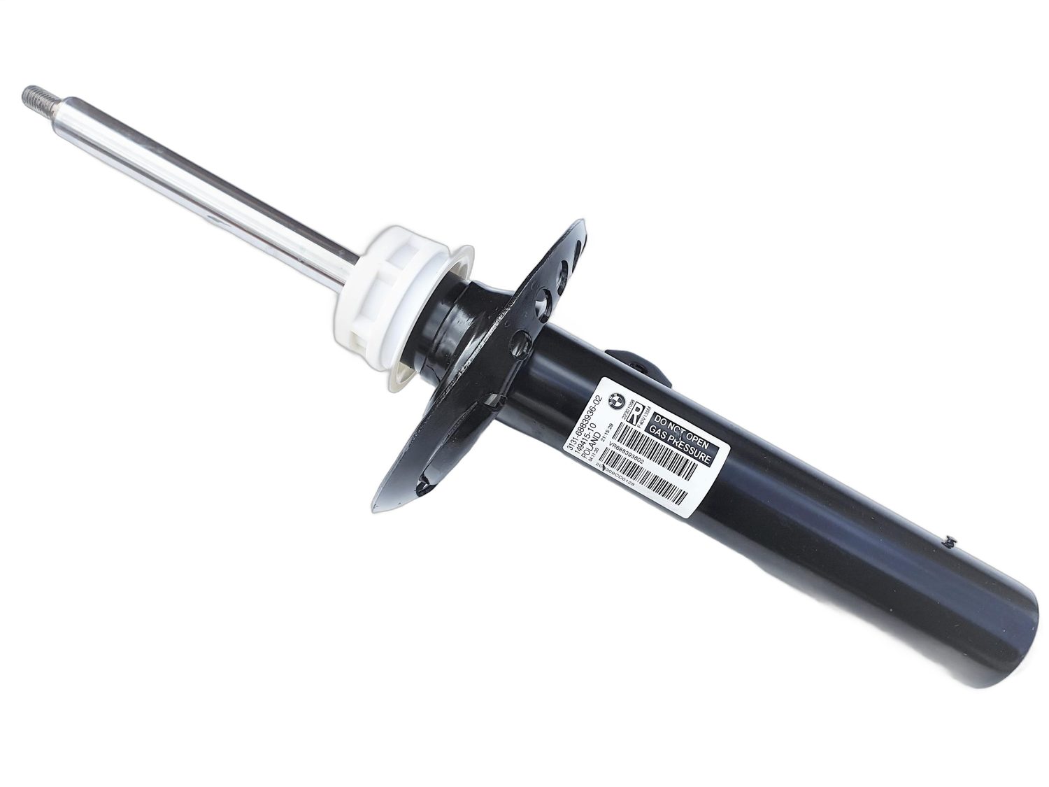 Amortizor gaz BMW 1 (F40) 07.19-, 2 Gran Coupe (F44) 11.19-, Fata, Dreapta, BILSTEIN