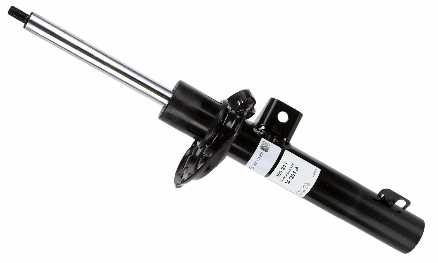 Amortizor gaz Audi Q4 Sportback (F4n) 06.21-, Q4 Suv (F4b) 07.20-; Vw Id.4 (E21) 05.20-, Id.5 (E39) 07.21-, Fata, BILSTEIN