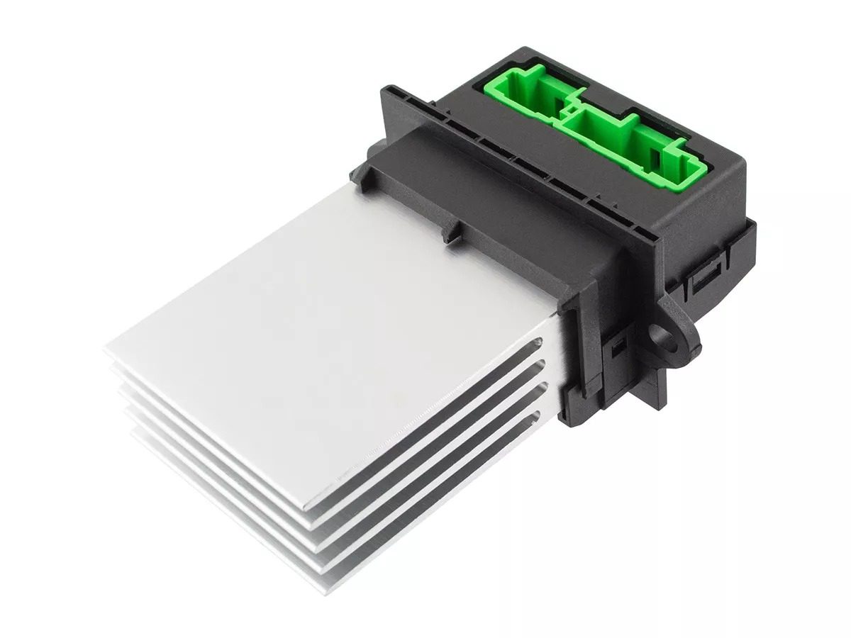 Unitate control ventilator habitaclu Citroen C2 C3 C5; Dodge Journey; Fiat Freemont; Nissan Micra Tiida; Peugeot 1007 207 406 607; Renault Clio Grand Scenic Megane Scenic Twingo , AC automat, 27150ED70A; 6441L2