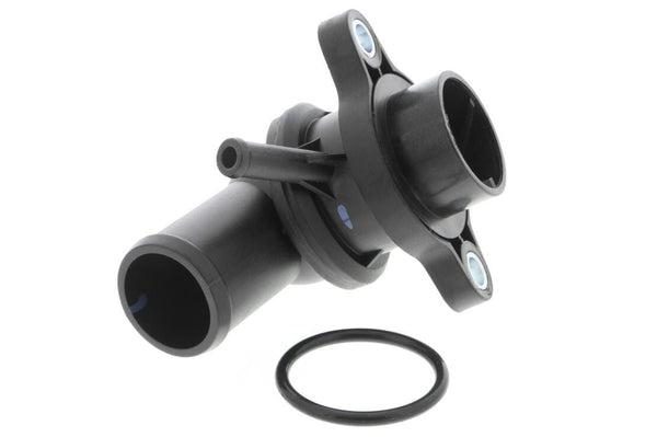 Termostat Chevrolet Aveo/Kalos 03-06, Kalos 03-, Lacetti 03-09; Daewoo Lanos 97-, Nubira 99-03, SRLine, 96282726; 96407677