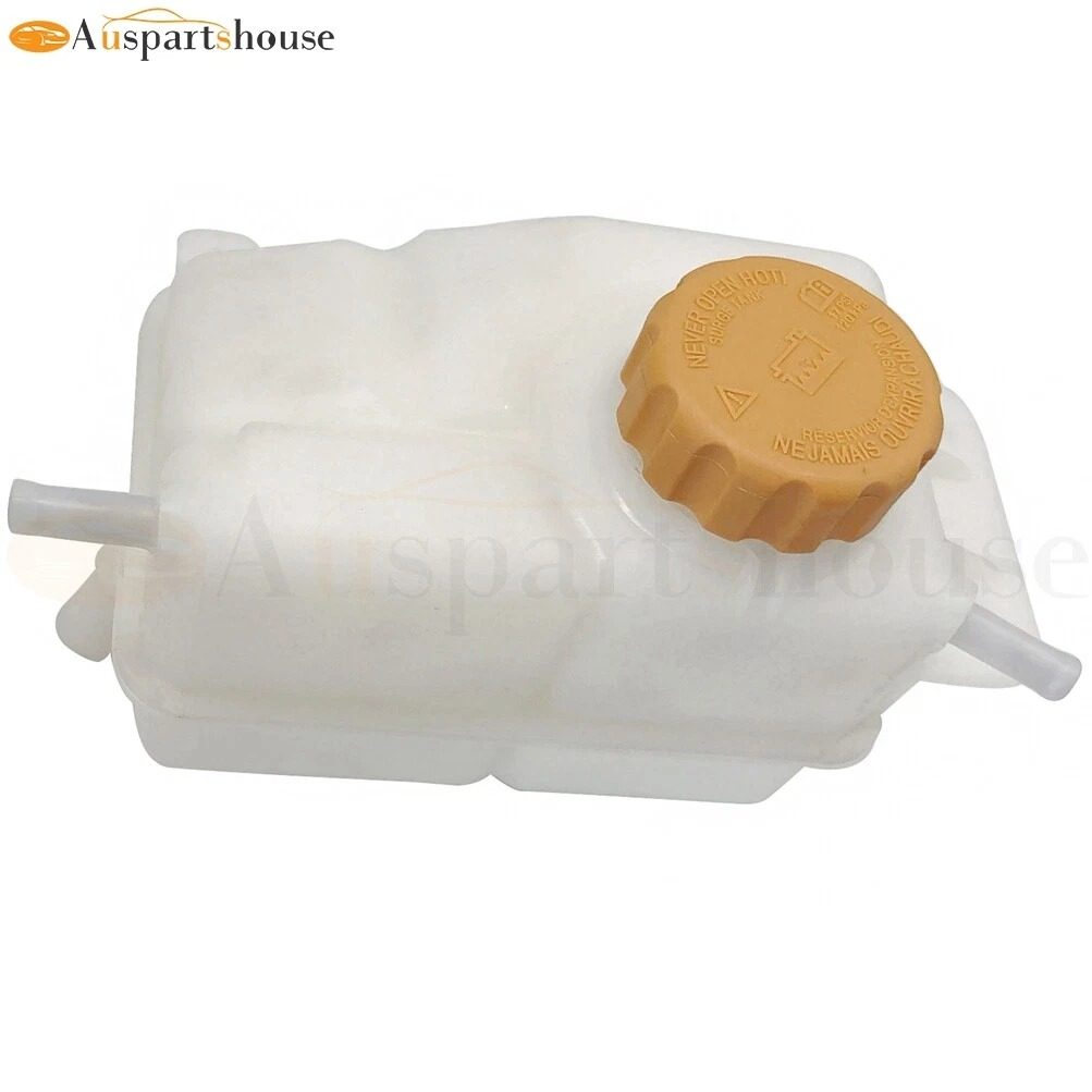 Vas expansiune Chevrolet Aveo/Kalos 03-06, Kalos 03-, SRLine, 5490776; 96536545