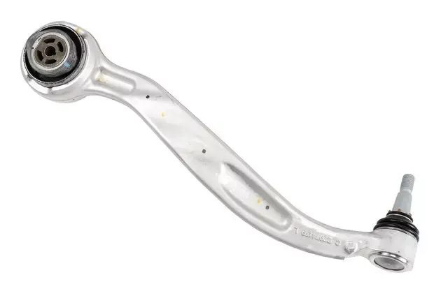 Brat suspensie roata Chevrolet Camaro Convertible, 09.15-, Camaro, 09.15-, 6.2, 2.0 TURBO, Fata, Stanga, inferior (in fata); SRLine