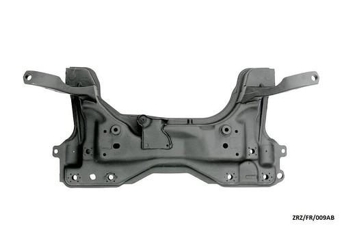 Suport GMP, cadru motor Ford Transit Connect (P65 P70 P80) 06.02-, Fata, POLCAR PPH