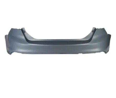 Bara spate FORD FOCUS III, 12.2010-11.14, grunduit, de vopsit, modele cu 5 usi,