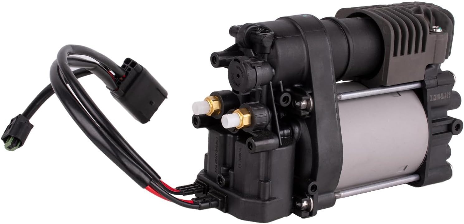 Compresor suspensie pneumatica Jeep Grand Cherokee 4 (Wk, Wk2), 06.10-, Grand Cherokee Van (Wk2), 06.10-, , RapidAuto