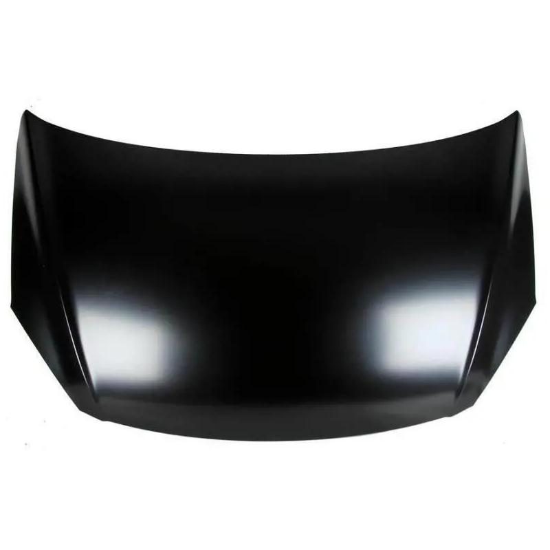 Capota fata HYUNDAI I30 (FD), 03.07-03.2012, vopsire prin imersie; mastic,