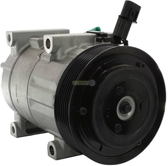 Compresor AC nou Hyundai I30 12-16; Kia Cee'd 12-, motor: 1.4, tip Hanon: VS14E, Diam. fulie (mm) 117, 97701-A6900