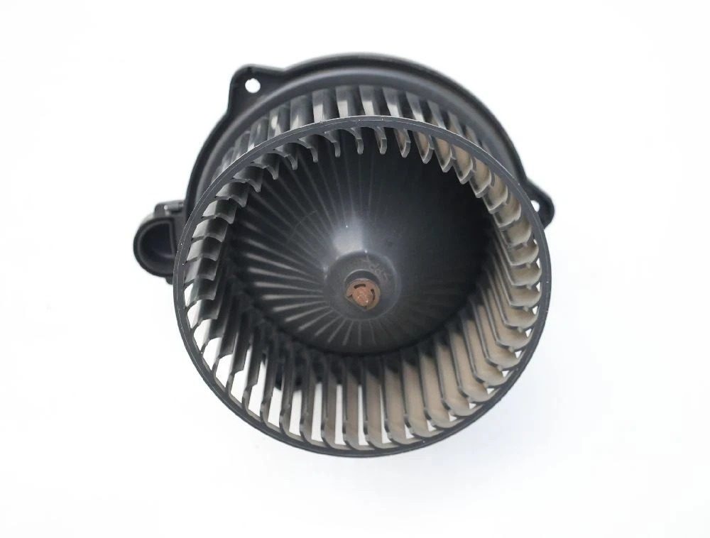 Ventilator habitaclu Kia Picanto 04-11, motor: 1.0, 1.1, 1.1 CRDI, OEM/OES (Hanon), 97113-07000