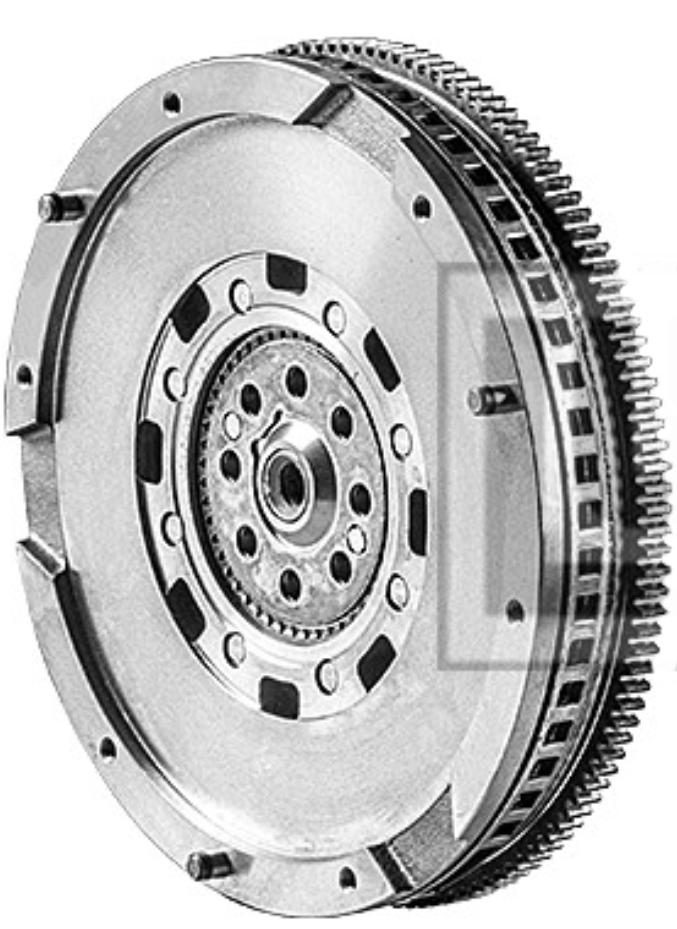 Volanta Audi A4 B5 (8d2), A4 B5 Avant (8d5), A6 C5 (4b2), A6 C5 Avant (4b5), Allroad C5 (4bh), S4 Quattro, RS4 quattro, 2.7 T, 2.7 T quattro, LUK