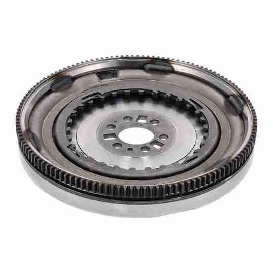 Volanta Audi A1 (8X1), A3 (8P1); Seat Altea (5P1), Leon (1P1); Skoda Kodiaq (NS7), Octavia 2, Superb 3; VW Caddy 3, Caddy 4, Golf 6 7), Jetta 1 (1K2), Passat B8 , Polo 5 (6R1), Touran (1T1), 1.4 TSI, 1.6 TDI, 1.4 TFSI, 1.9 Tdi, LUK