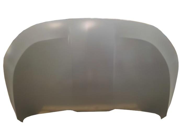 Capota fata KIA NIRO, 05.2022-, aluminiu; vopsire prin imersie,