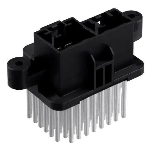 Unitate control ventilator habitaclu Jaguar E-Pace 17-; Land Rover Discovery Sport 15-, Range Rover Evoque 11-, motor: 1.5 T, 2.0 d, 2.0 T, MHEV, GH290001; HK7219W575AA