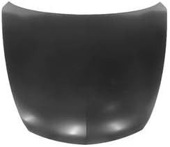 Capota fata MAZDA 6 (GH), 11.2007-12.2012, vopsire prin imersie; mastic,