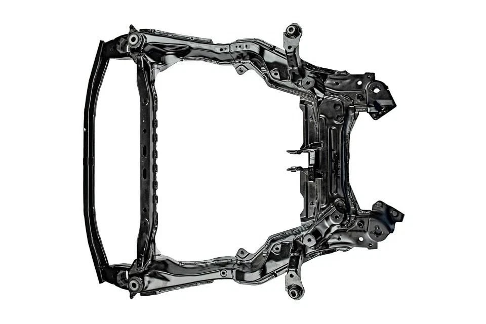 Punte fata Mazda 6 Estate (Gh), 12.07-07.13, 6 Hatchback (Gh), 08.07-07.13, 6 Sedan (Gh), 08.07-12.13, Fata, RapidAuto