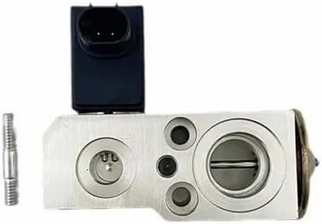 Supapa expansiune clima Mercedes Clasa S (W222) 14-, motor: 2.1 CDI, 2.1 D, 3.0 d, 3.0 R6 T, 3.0 V6 T, 3.5 V6h, 4.0 V8 T, 4.7 V8 T, 5.5 V8 T, 6.0 V12, 6.0 V12 T, Aluminiu, 22228300584; 2228301105