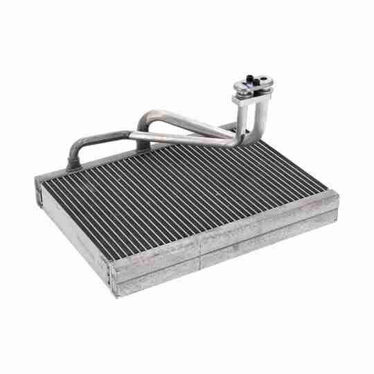 Evaporator Mercedes Vito/V-Class 14-, motor: 1.6 cdi, 2.1 CDI, EV, 305x235x34, SRLine, miez si rezervor din aluminiu brazat, 0008304801; A0008304801
