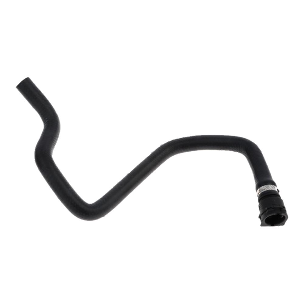 Furtun radiator Mini Mini 07-15, motor: 1.6, Cauciuc, 17122754213; 17122754573