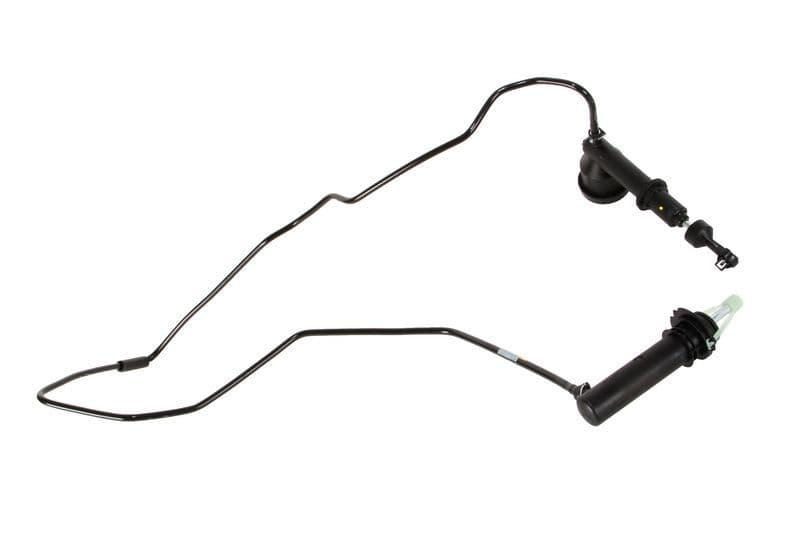 Pompa centrala ambreiaj Land Rover Freelander I (L314) 02.98-10.06, Freelander I Soft Top (L314) 02.98-10.06, LUK