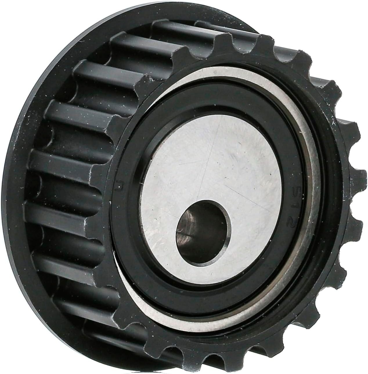 Rola intinzator curea Porsche 924 11.75-08.89, 944 Convertible 12.88-07.91, 944 06.81-07.91, 968 Convertible 06.91-11.95, 968 06.91-11.95, INA