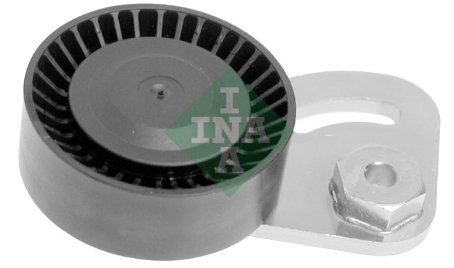 Fulie intinzatoare Bmw 3 (E36), 3 Compact (E36), 3 Touring (E36), 5 (E39), 5 Touring (E39), 7 (E38); Rover/Mg 75 (Rj), 75 1 Tourer (Rj), Mg Zt- T, Mg Zt, 318 TDS, 525 td, 525 tds, 725 tds, 2.0 CDT, 2.0 CDTI, INA