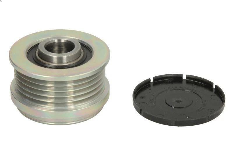 Fulie alternator Chevrolet Cruze (J300), Orlando (J309), Opel Astra J (P10), Cascada (W13), Corsa D (S07), Corsa E (X15), Insignia (G09), Meriva B (S10), Zafira Tourer C (P12), INA