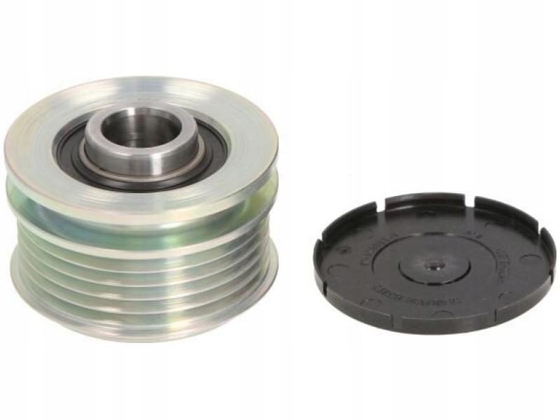 Fulie alternator Hyundai I30 (Gd), I30 (Pde), Ix20 (Jc), Tucson (Tl), Kia Ceed (Jd), Pro Ceed (Jd), Sportage 3 (Sl), Sportage 4 (Ql), INA