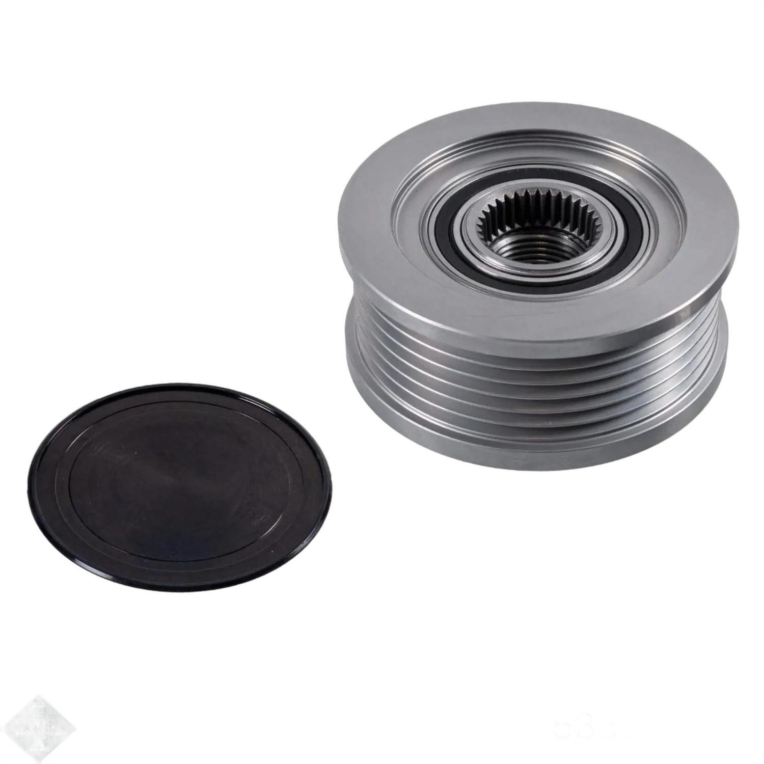 Fulie alternator Fiat Brava (182), Bravo I (182), Marea (185), Marea Weekend (185), Multipla (186), Punto (188), Punto Box / Liftback (188); Lancia Kappa (838), Kappa Sw (838), Lybra (839), Lybra Sw (839), INA