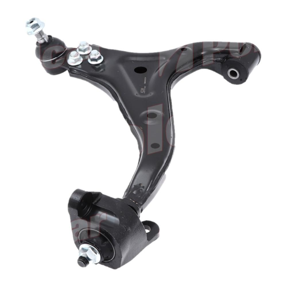 Brat suspensie Mg Mg Hs 09.18-, Fata, Stanga, SRLine