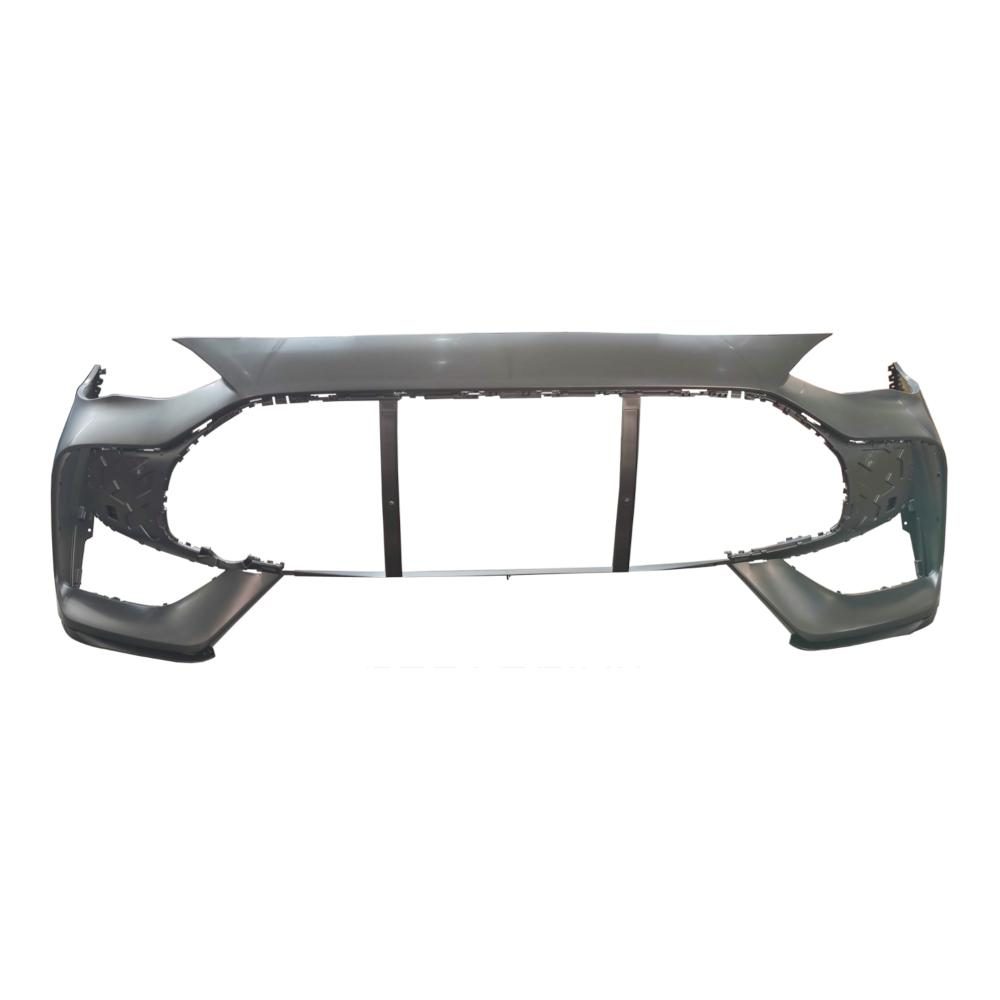 Bara fata MG HS, 11.2020-10.2024, grunduit,