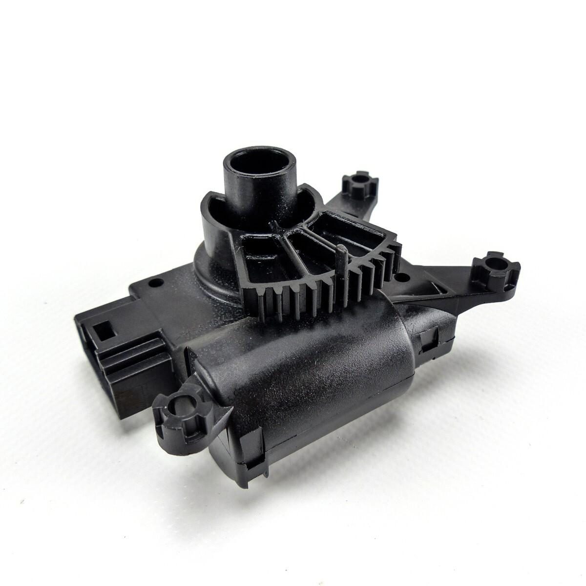 Actuator ventil comutare clapete ventilatie Opel Corsa D 06-, motor: 1.0, 1.2, 1.3 CDTI, 1.4, 1.4 Turbo, 1.6 T, 1.7 CDTI, 55702411