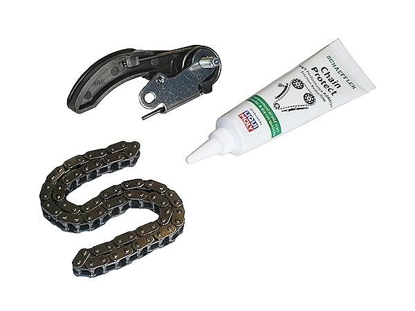 Kit lant distributie Opel Astra J (P10), Astra J Box / Estate (P10), Astra J Box / Liftback (P10), Astra J Gtc, Astra J Sedan, Astra J Sports Tourer (P10), Astra K (B16), Astra K Box / Liftback, Astra K Sports Tourer (B16), Insignia (G09), Insignia A Coun