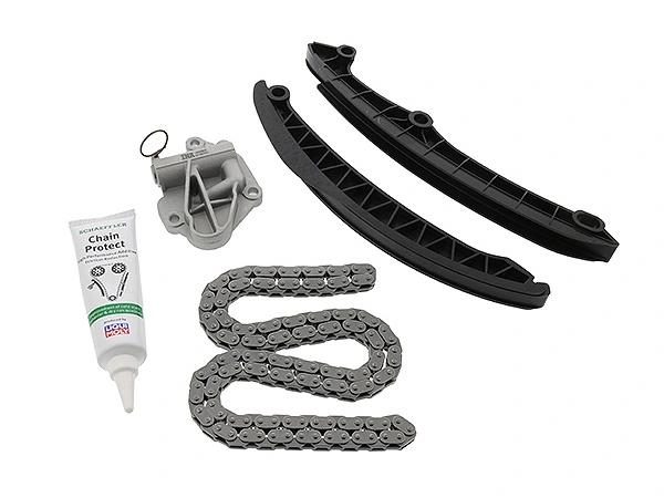 Kit lant distributie Seat Ibiza 4 (6j5, Ibiza 4 Sc (6j1, Ibiza 4 St (6j8, Toledo 4 (Kg3); Skoda Fabia 2 (542), Fabia 2 Estate (545), Rapid (Nh3, Rapid Spaceback (Nh1), Roomster (5j7), Roomster Praktik (5j); Vw Polo 5 (6r1, 1.2, 1.2 12V, INA