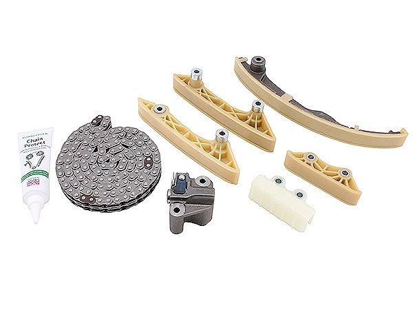 Kit lant distributie Ford Mondeo 3 (B5y), Mondeo 3 Estate (Bwy), Mondeo 3 Sedan (B4y), Transit Box (Fa), Transit Bus (Fd , Transit (Fm , 2.0 16V DI / TDDi / TDCi, 2.2 TDCI, 2.0 DI (FAE , FAF , FAG), 2.0 TDCi, 2.0 DI (F E , F F , F G), 2.0 TDCi (F F , F E