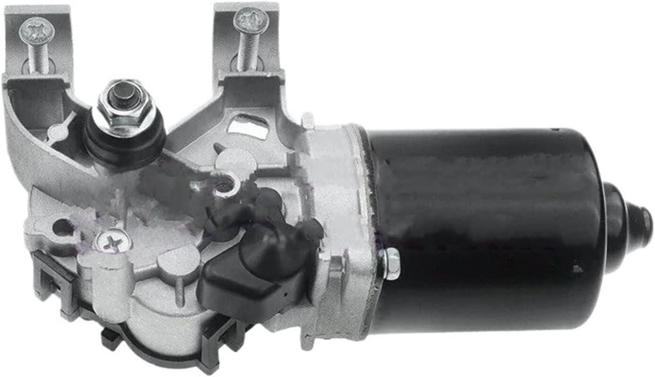 Motor stergator Opel Mokka X, 09.2016-2021; Mokka, 12.2012-09.2016; Chevrolet Trax, 01.2013-2020, montare fata, RapidAuto