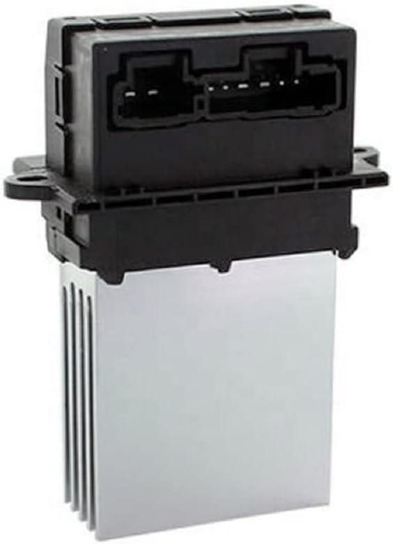 Unitate control ventilator habitaclu Peugeot 406 95-99, 406 99-04; Renault Master 98-03, Megane Scenic 96-99, motor: 1.6, 1.8, 1.9 D, 1.9 TD, 2.0, 2.0 HDI, 2.0 T, 2.1 TD, 2.2, 2.2 HDI, 3.0 V6, SRLine, 6441L1; 7701045870