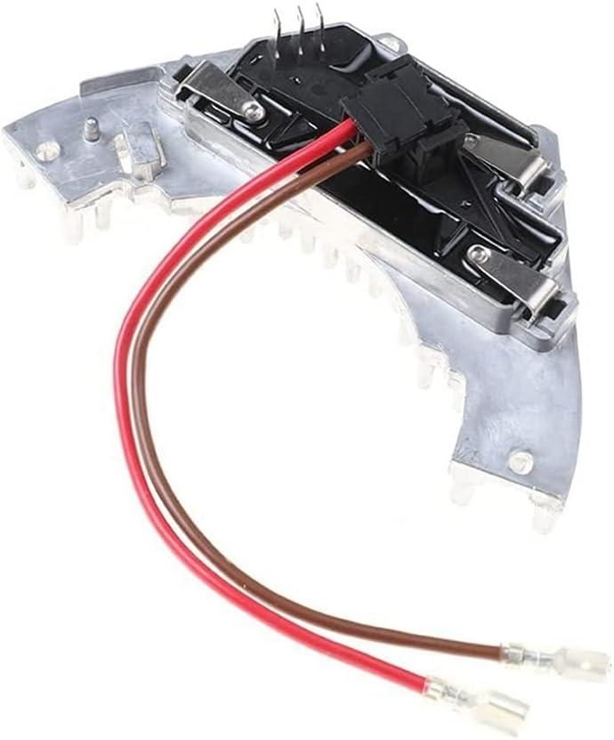 Unitate control ventilator habitaclu Citroen Evasion 94-02, Jumpy 95-06; Fiat Scudo 04-06, Scudo 95-04, Ulysse 94-02; Lancia Zeta 94-02; Peugeot 806 94-02, Expert 94-06, motor: 1.8, 1.9 TD, 2.0, 2.0 HDI, 2.0 T, 2.1 TD, SRLine, 6441F6; 9140010335