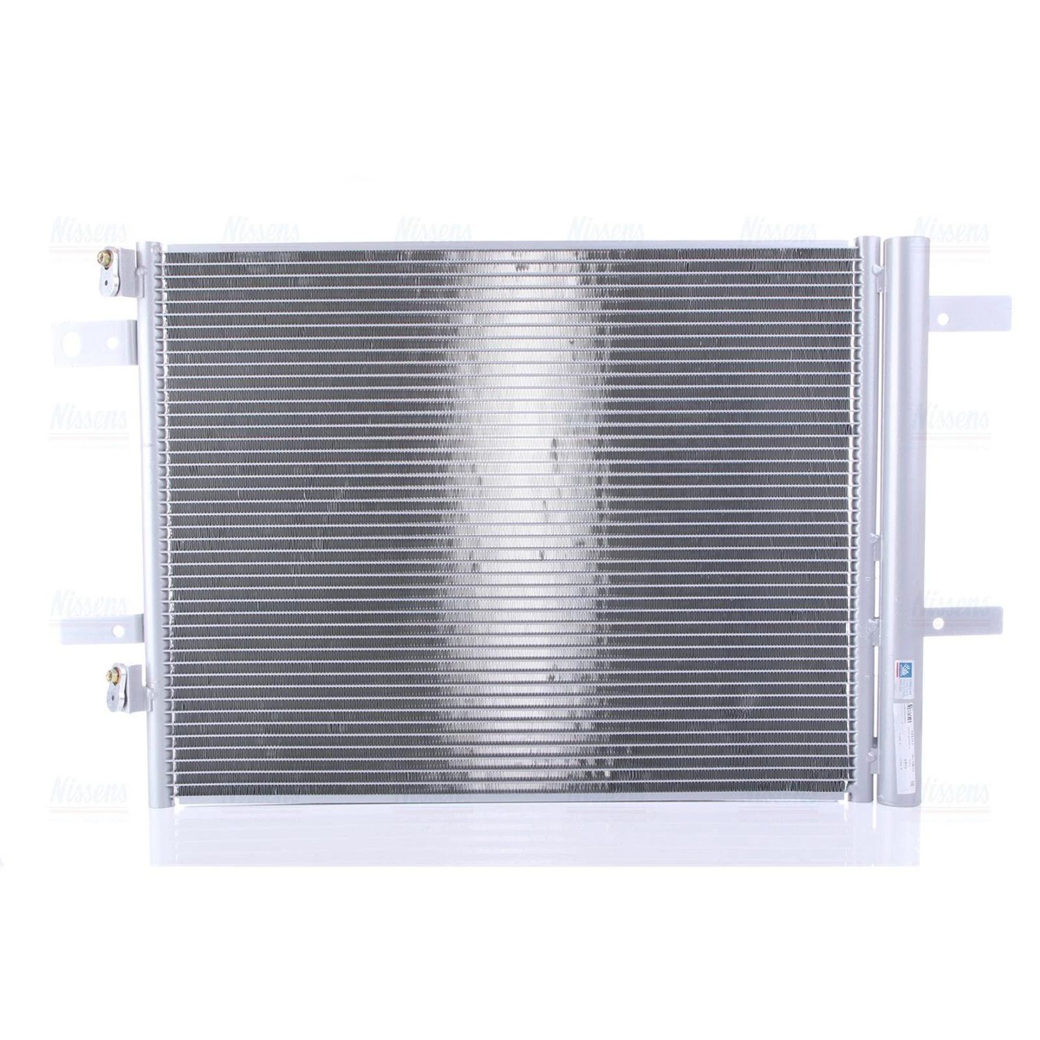 Condensator climatizare AC Citroen Berlingo, C4, Jumpy; Fiat Doblo, Scudo; Opel Astra L, Grandland X, Vivaro C, Zafira Life; Peugeot 3008, 308, 408, 5008, 508, Expert, Partner; Toyota Proace; 1.2 PureTech, 1.5 - 1.6 BlueHDI, 565(530)x370(355)x12