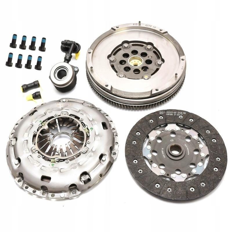 Kit ambreiaj Hyundai I30 (Fd), I30 Estate (Fd), Sonata 5 (Nf), Tucson (Jm); Kia Carens 2 Mpv (Fj), Carens 3 Mpv (Un), Ceed Liftback (Ed), Ceed Sw (Ed), Magentis 2 (Mg), Pro Ceed (Ed), Sportage 2 (Je , 2.0 CRDi, 3.3, 2.0 CRDi 4WD, 2.0 CRDi 115, 2.0 CRDi 13