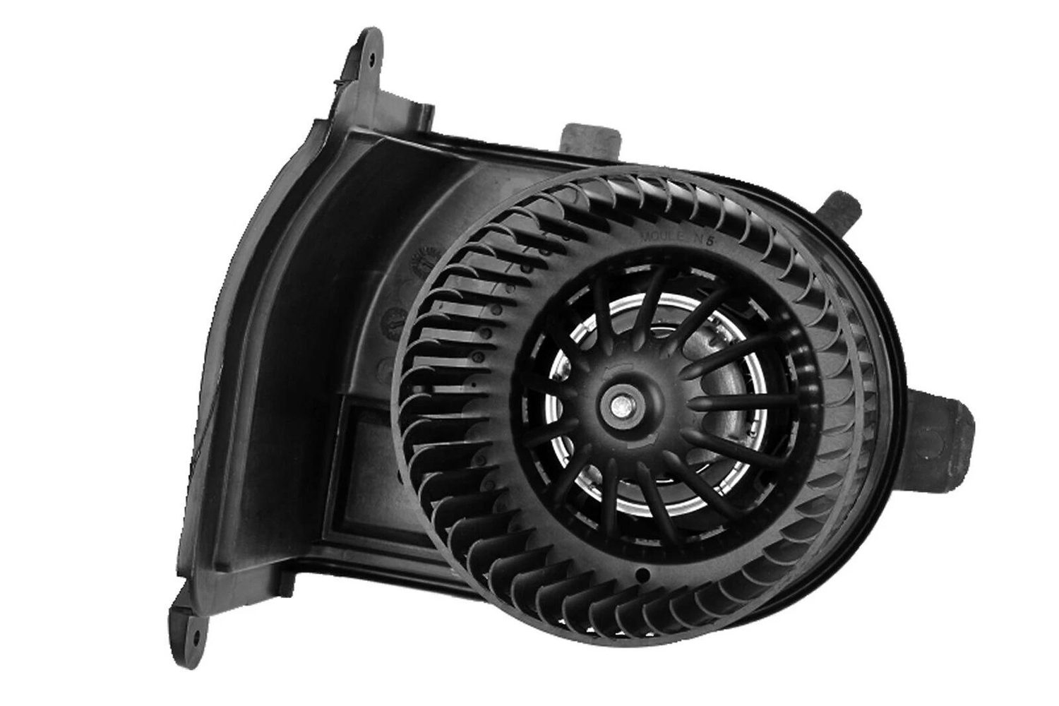 Ventilator habitaclu Renault Clio 98-12, Thalia/Symbol 99-08, motor: 1.2, 1.4, 1.5 dci, 1.6, 1.9 D, 1.9 dTi, 2.0, 3.0 V6, AC automat, 7701051271