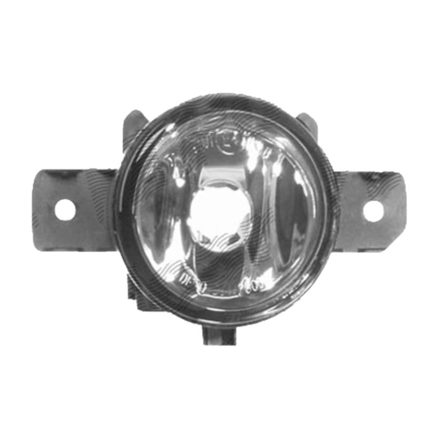 Proiector ceata Infiniti Mercedes Clasa X W470, Nissan Almera Altima Juke Maxima Micra Murano Navara NV400 Pathfinder Primera Qashqai Rogue X-Trail Opel Movano, Renault Clio Espace Koleos laguna Master Modus Vel Satis Wind, dreapta, TYC 195719A12B