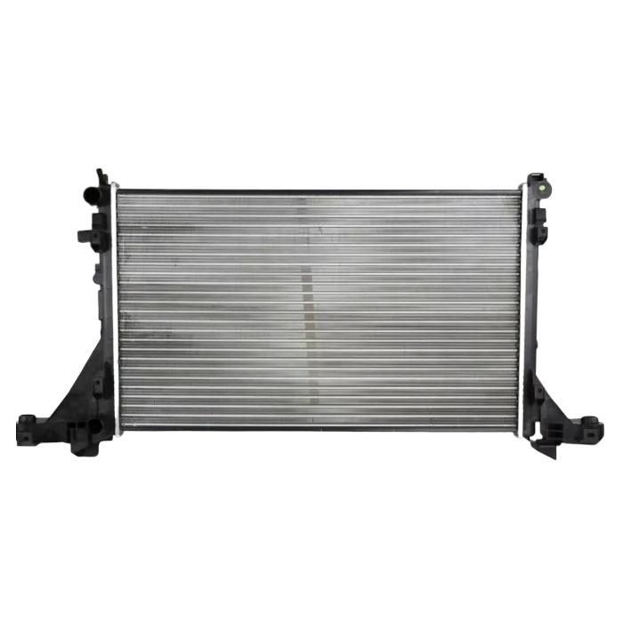 Radiator Nissan Nv400 10-; Renault Master 10-, motor: 2.3 dci, 775x470x32, Aluminiu/ Plastic etansat mecanic, 2140000Q2E; 214101169R