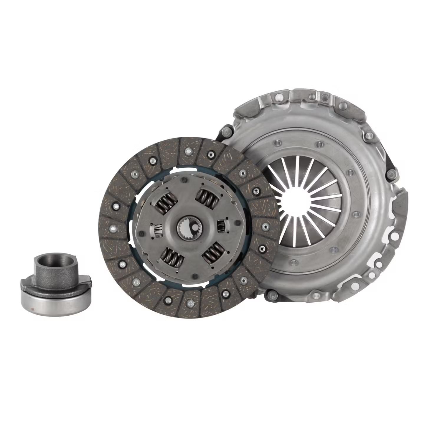 Kit ambreiaj Lada/Avtowaz 110 (2110), 111 (2111), 112 (2112), Kalina Estate (1117), Kalina Liftback (1119), Kalina Saloon (1118), Priora Estate (2171), Priora Liftback (2172), Priora Saloon (2170), 1.5, 1.5 16V, 1.6, 1.4 16V, 1.4 16V LPG, 1.6 Sport (11196