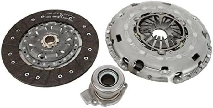 Kit ambreiaj Fiat Bravo 2 (198); Lancia Delta 3 (844), 2.0 D Multijet (198AXN1B), 2.0 D Multijet (198AXPIB), 1.9 D Multijet (844.AXE1A), 2.0 D Multijet (844.AXD1A, 844.AXM1A), 2.0 D Multijet (844.AXG1A, 844.AXN1A), LUK